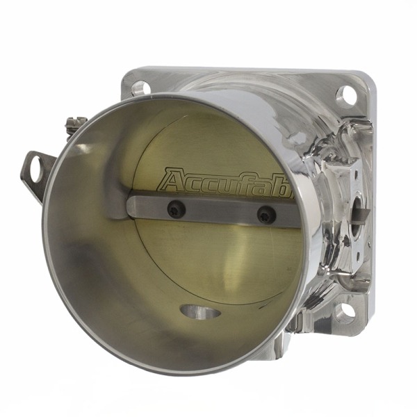 Mustang 5.0L 1986-1993 80mm Throttle Body